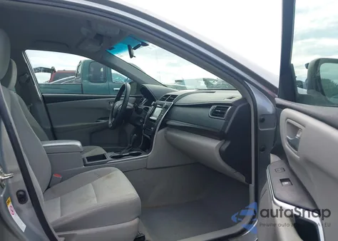 2015 Toyota Camry Le from USA, damaged, VIN 4T1BF1FK6FU112742